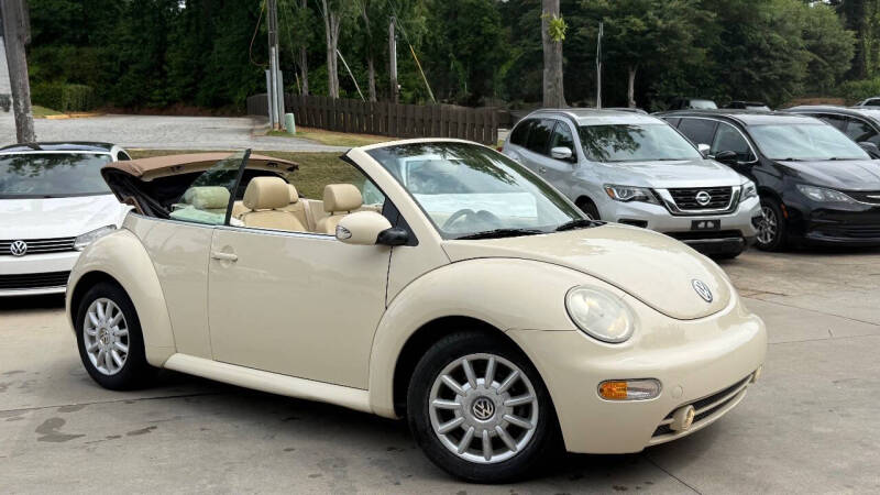 volkswagen new beetle 2004 3VWCM31Y64M338462 image volkswagen new beetle 2004 3VWCM31Y64M338462 image